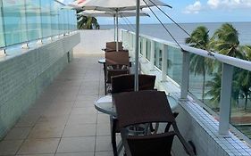 Melhores Flats - Frente ao mar do Cabo Branco